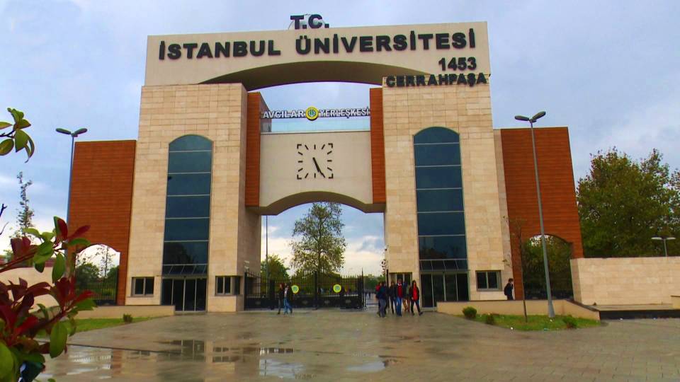 Mühendislik Fakültesi Öğrenci Yurtları