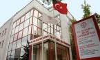 Sosyal Bilimler Enstitüsü Öğrenci Yurtları