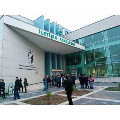 İletişim Fakültesi Öğrenci Yurtları