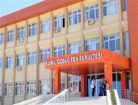 Kamil Özdağ Fen Fakültesi Öğrenci Yurtları