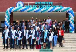 Aydıntepe Meslek Yüksekokulu Öğrenci Yurtları