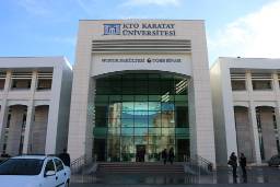 Hukuk Fakültesi Öğrenci Yurtları