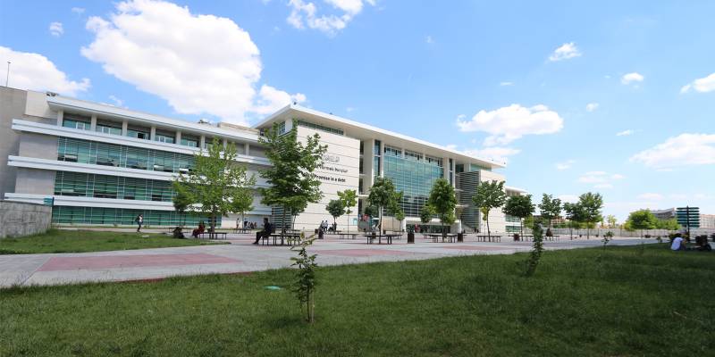 Tıp Fakültesi Öğrenci Yurtları