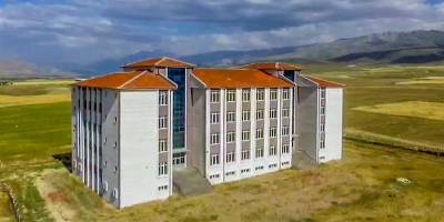 Veterinerlik Fakültesi Öğrenci Yurtları