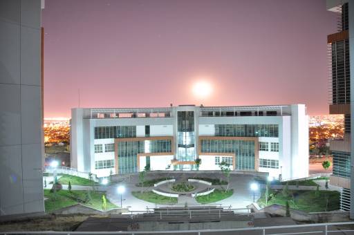 Hukuk Fakültesi Öğrenci Yurtları