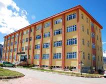 Seydişehir Sağlık Hizmetleri Meslek Yüksekokulu Öğrenci Yurtları