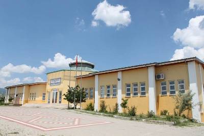Gediz Meslek Yüksekokulu Öğrenci Yurtları