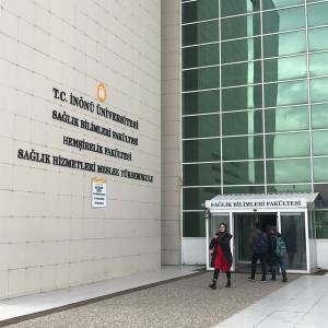 Hemşirelik Fakültesi Öğrenci Yurtları