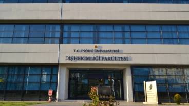 Diş Hekimliği Fakültesi Öğrenci Yurtları
