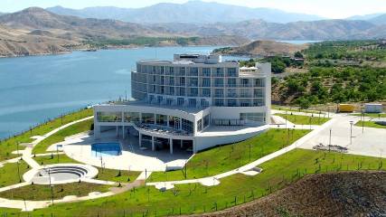 Fen Edebiyat Fakültesi Öğrenci Yurtları