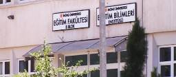 Eğitim Fakültesi Öğrenci Yurtları