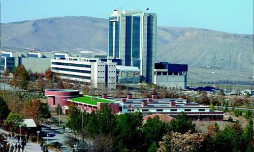 Malatya MYO Öğrenci Yurtları