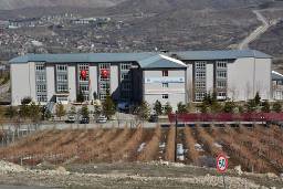 Arapgir Meslek Yüksekokulu Öğrenci Yurtları