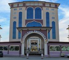 Sivil Havacılık Yüksekokulu Öğrenci Yurtları