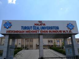 Hekimhan Mehmet Emin Sungur Meslek Yüksekokulu Öğrenci Yurtları