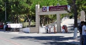 Eğitim Fakültesi Öğrenci Yurtları