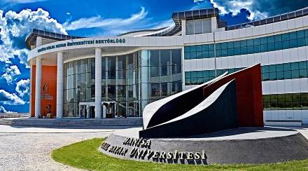 Salihli İktisadi ve İdari Bilimler Fakültesi Öğrenci Yurtları
