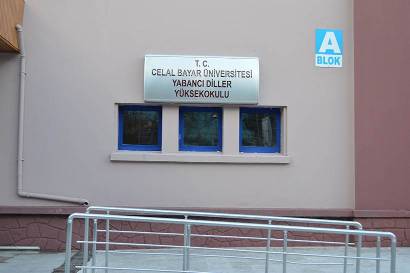 Yabancı Diller Yüksekokulu Öğrenci Yurtları