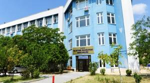 İşletme Fakültesi Öğrenci Yurtları