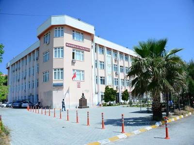 Mühendislik Fakültesi Öğrenci Yurtları