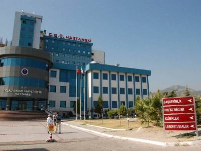 Diş Hekimliği Fakültesi Öğrenci Yurtları