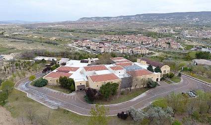 Diş Hekimliği Fakültesi Öğrenci Yurtları