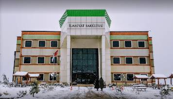 Fen-Edebiyat Fakültesi Öğrenci Yurtları