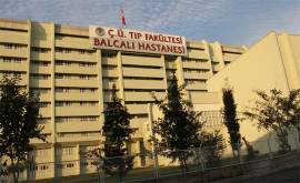 Tıp Fakültesi Öğrenci Yurtları