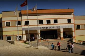 Hukuk Fakültesi Öğrenci Yurtları