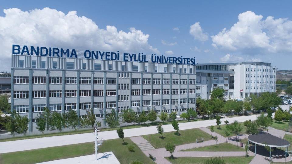 Fen Bilimleri Enstitüsü Öğrenci Yurtları