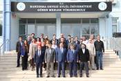 Gönen Meslek Yüksekokulu Öğrenci Yurtları
