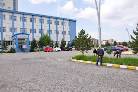 Sosyal Bilimler Enstitüsü Öğrenci Yurtları