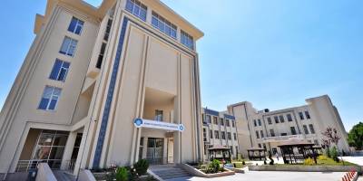 Fen Fakültesi Öğrenci Yurtları