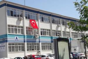Doğubayazıt İnsan ve Toplum Bilimleri Fakültesi Öğrenci Yurtları