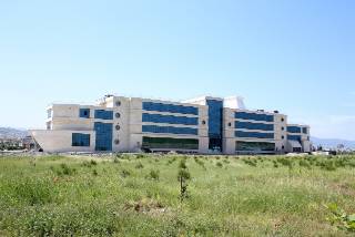 Turizm Fakültesi Öğrenci Yurtları