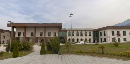 Sağlık Bilimleri Enstitüsü Öğrenci Yurtları