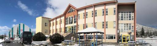 Sivrihisar Meslek Yüksekokulu Öğrenci Yurtları