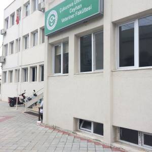 Ceyhan Veteriner Fakültesi Öğrenci Yurtları