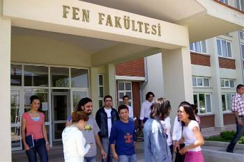 Fen Fakültesi Öğrenci Yurtları