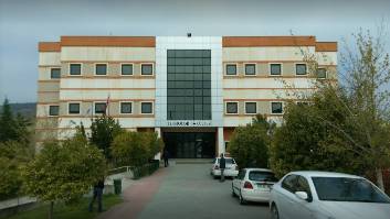 Ardahan Teknik Bilimler MeslekYüksekokulu Öğrenci Yurtları