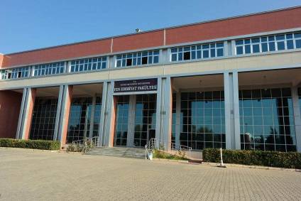 Fen-Edebiyat Fakültesi Öğrenci Yurtları