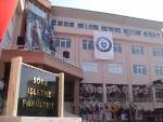Söke İşletme Fakültesi Öğrenci Yurtları