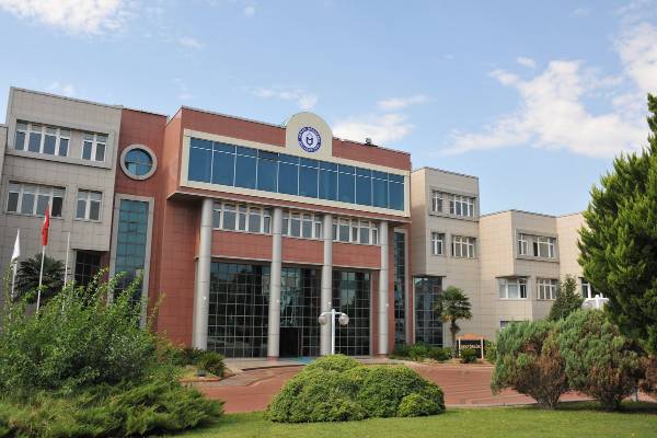 İletişim Fakültesi Öğrenci Yurtları
