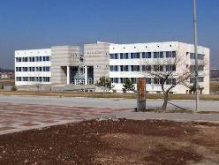 Fen Edebiyat Fakültesi Öğrenci Yurtları