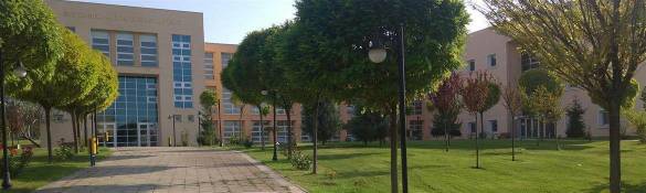 Sağlık Bilimleri Enstitüsü Öğrenci Yurtları