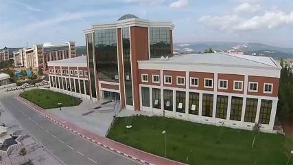 Mühendislik Fakültesi Öğrenci Yurtları