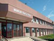 Hukuk Fakültesi Öğrenci Yurtları