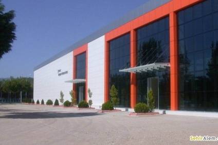 Tavas Meslek Yüksekokulu Öğrenci Yurtları