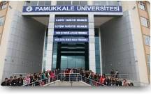 Teknik Eğitim Fakültesi Öğrenci Yurtları