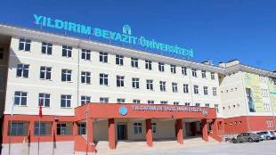 Sağlık Bilimleri Fakültesi Öğrenci Yurtları